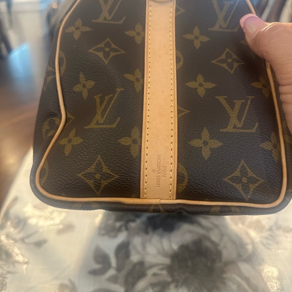 💙SOLD💙 Louis Vuitton Speedy Bandoulière 25 - Picture 13 of 16